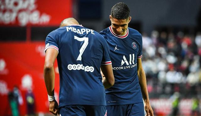  法国天才埃梅里破门，斯特拉斯堡终结巴黎连胜  