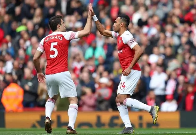  布莱顿黑马本色尽显，终结阿森纳十八轮不败  