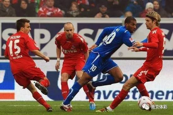  科隆传统强队复苏在望，德甲下半程发力正当时